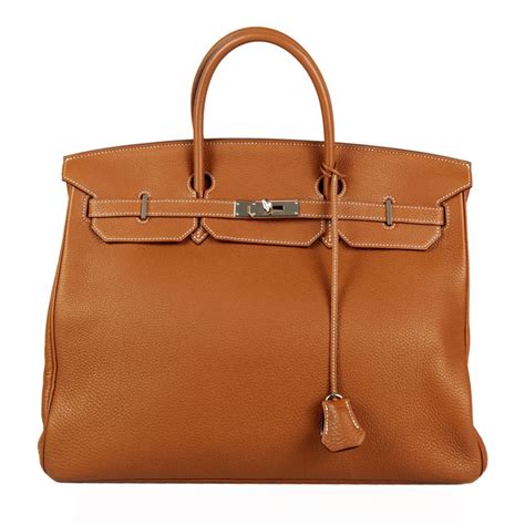 bolsa hermes birkin precio